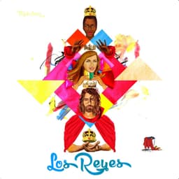 Los Reyes