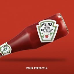 Heinz Commercial